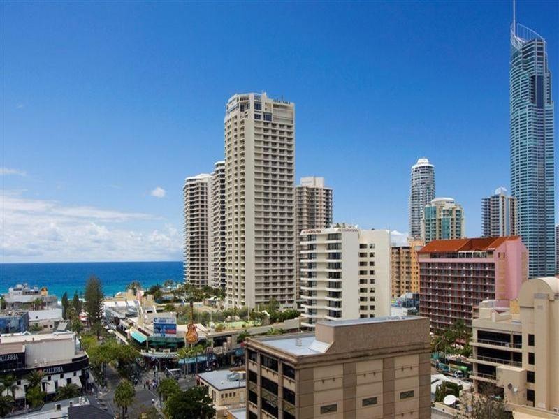 9 Ferny Avenue, Surfers Paradise QLD 4217