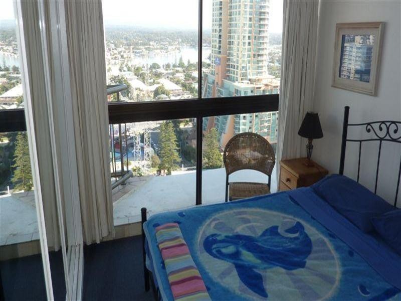 Surfers Paradise QLD 4217