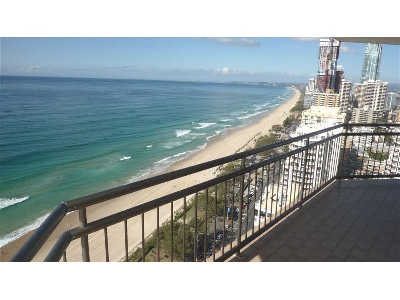Surfers Paradise QLD 4217
