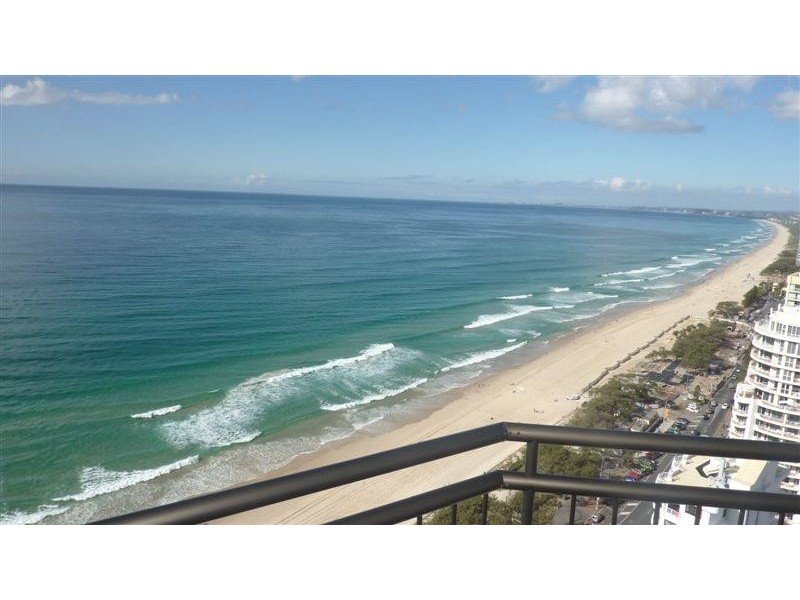 Surfers Paradise QLD 4217