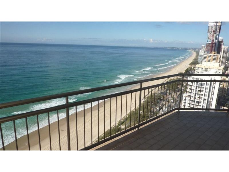 Surfers Paradise QLD 4217