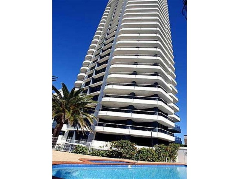 Main Beach QLD 4217