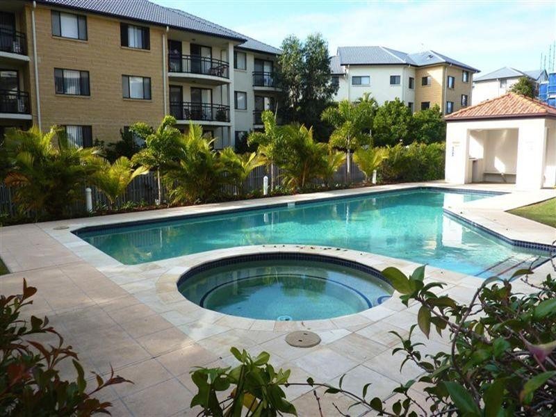 22 Myrina Apartments   132 High Street, Southport QLD 4215