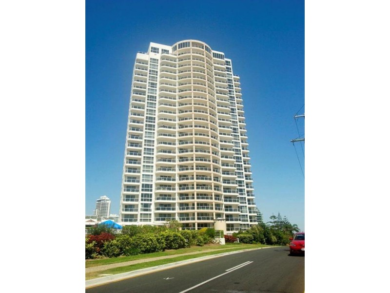 59 Pacific Street, Main Beach QLD 4217