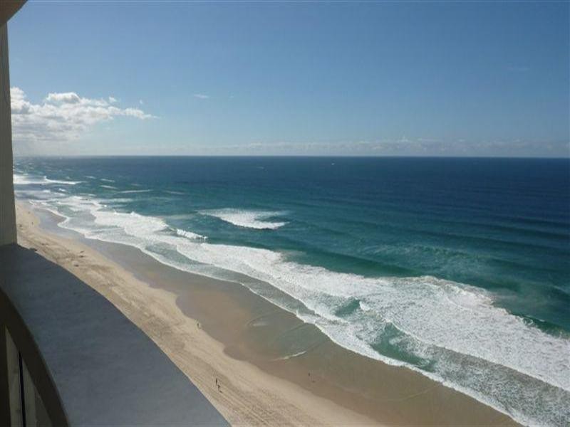 114 The Esplanade, Surfers Paradise QLD 4217