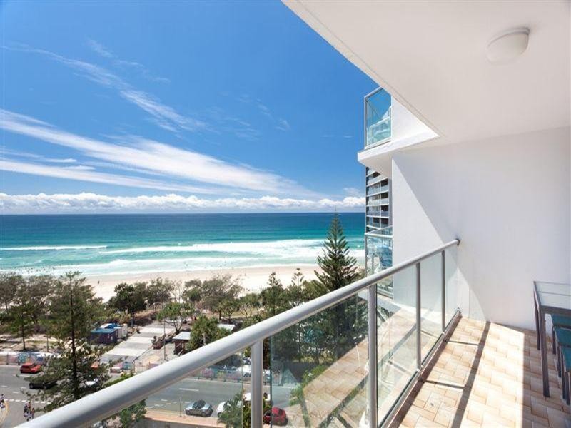 5 Clifford Street, Surfers Paradise QLD 4217