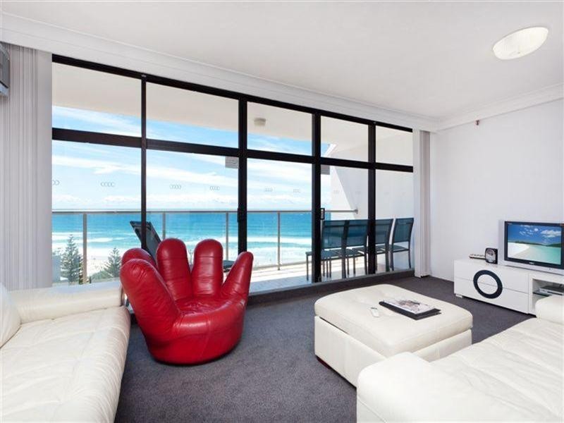 5 Clifford Street, Surfers Paradise QLD 4217