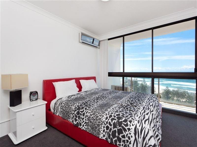 5 Clifford Street, Surfers Paradise QLD 4217