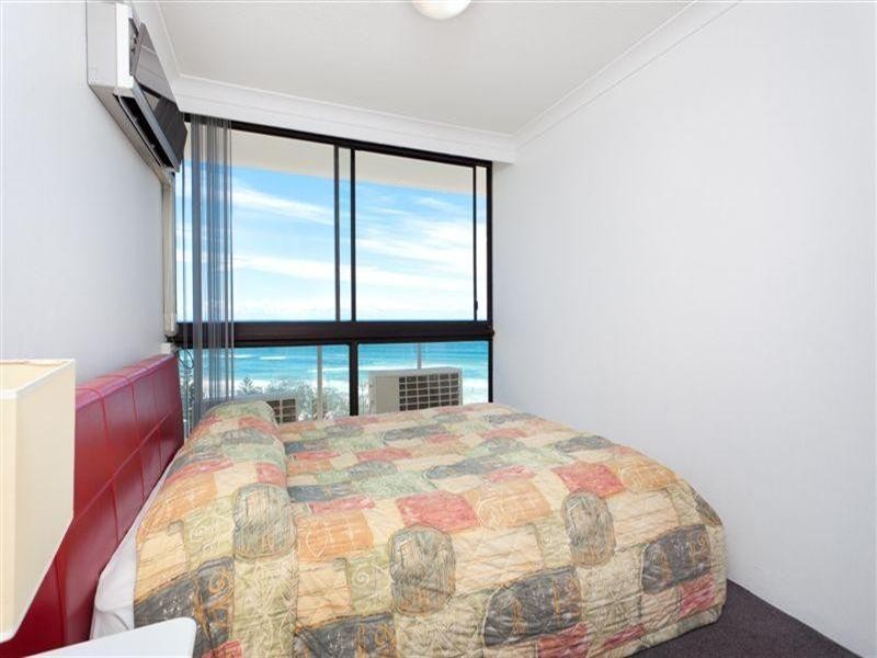 5 Clifford Street, Surfers Paradise QLD 4217