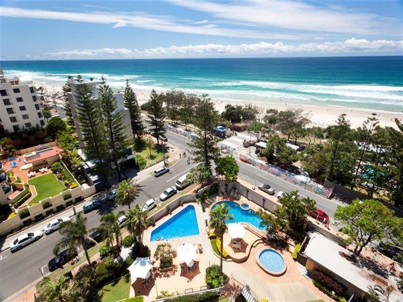 5 Clifford Street, Surfers Paradise QLD 4217