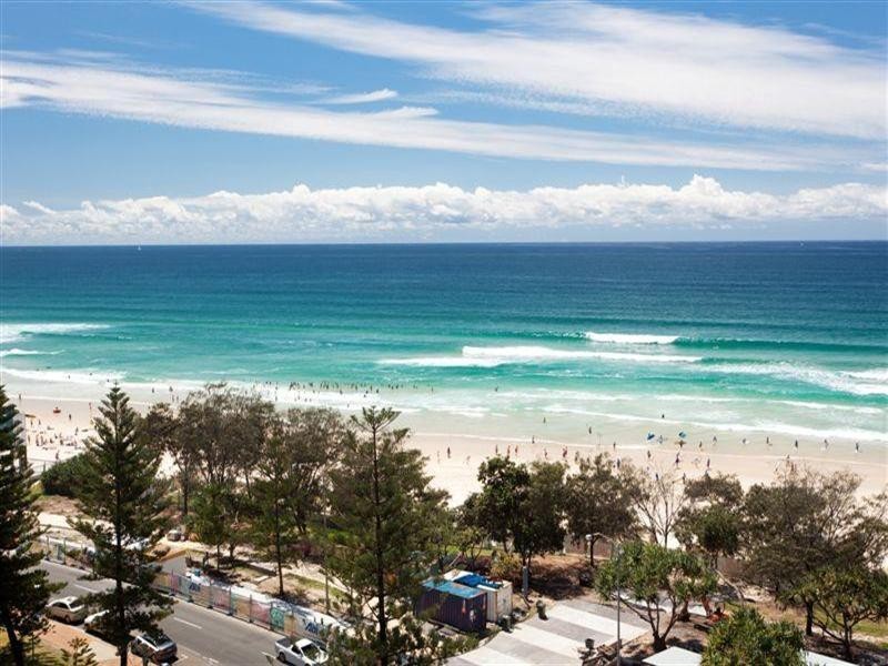 5 Clifford Street, Surfers Paradise QLD 4217