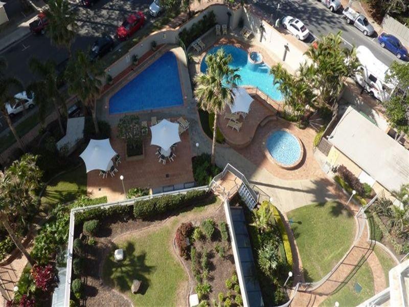 5 Clifford Street, Surfers Paradise QLD 4217