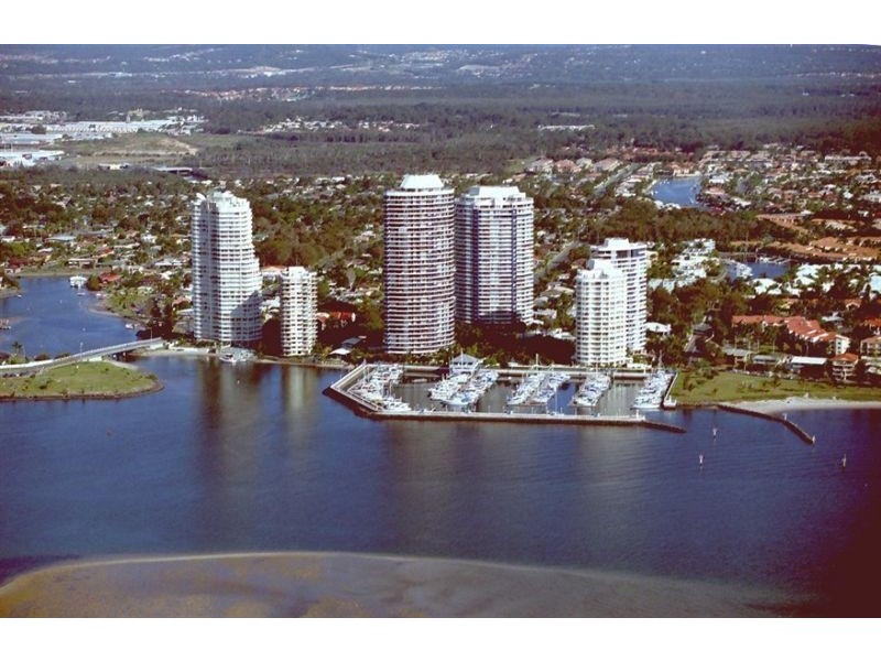 Runaway Bay QLD 4216