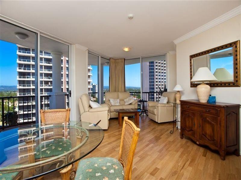 Surfers Paradise QLD 4217