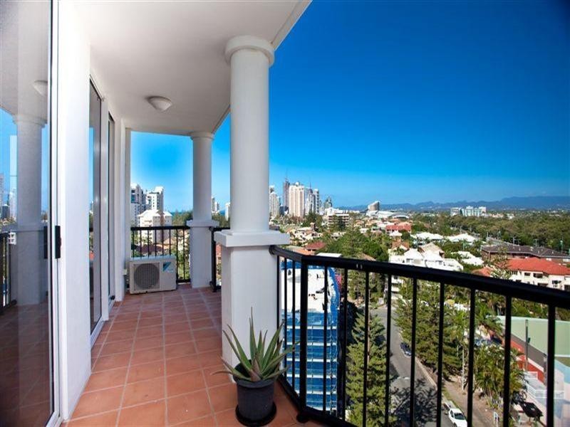 Surfers Paradise QLD 4217