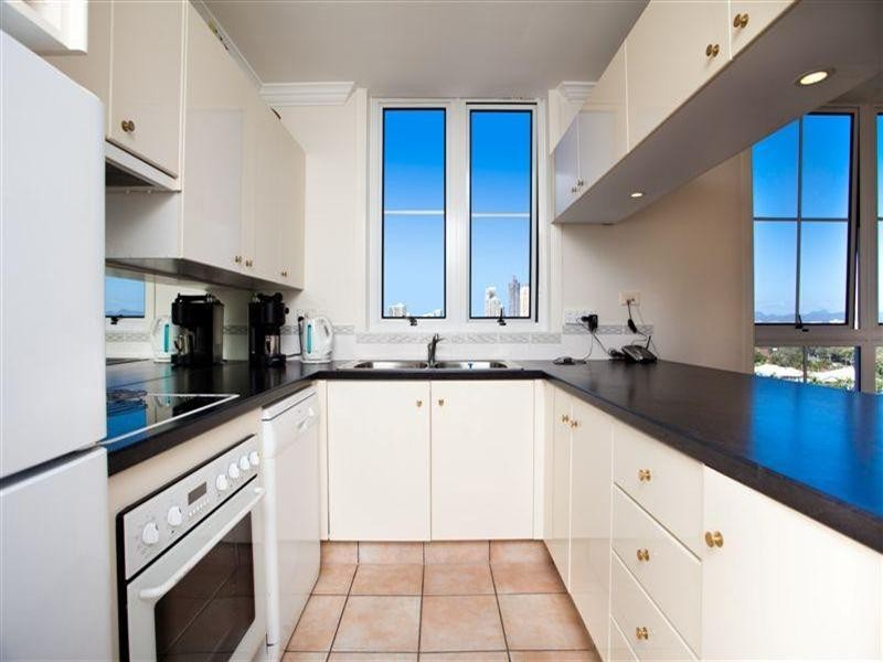 Surfers Paradise QLD 4217