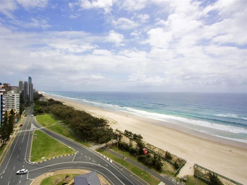 154 The Esplanade, Surfers Paradise QLD 4217