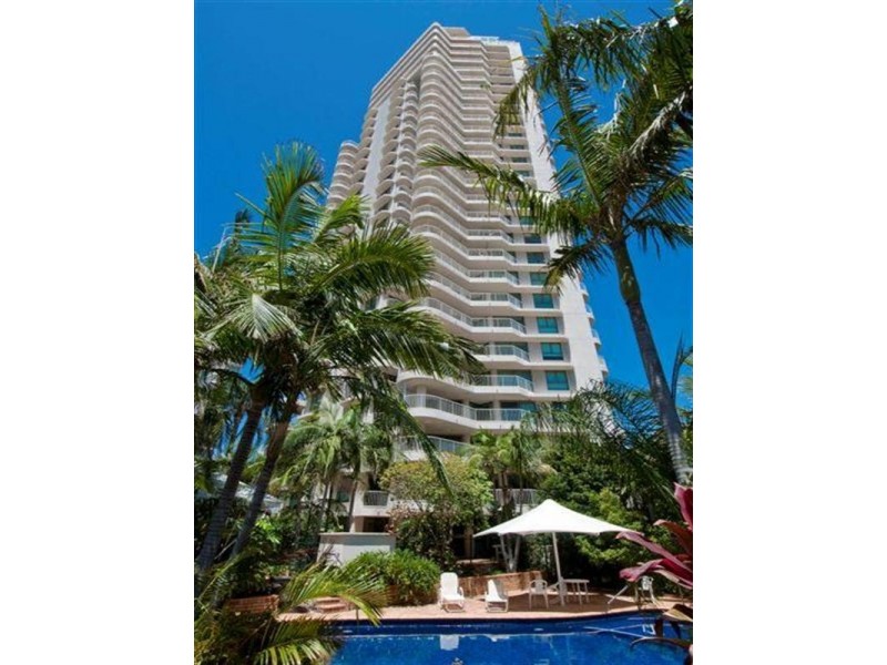 20 Cronin Avenue, Main Beach QLD 4217