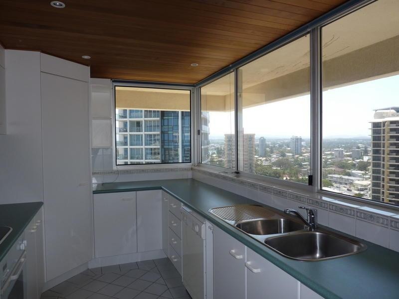 Surfers Paradise QLD 4217