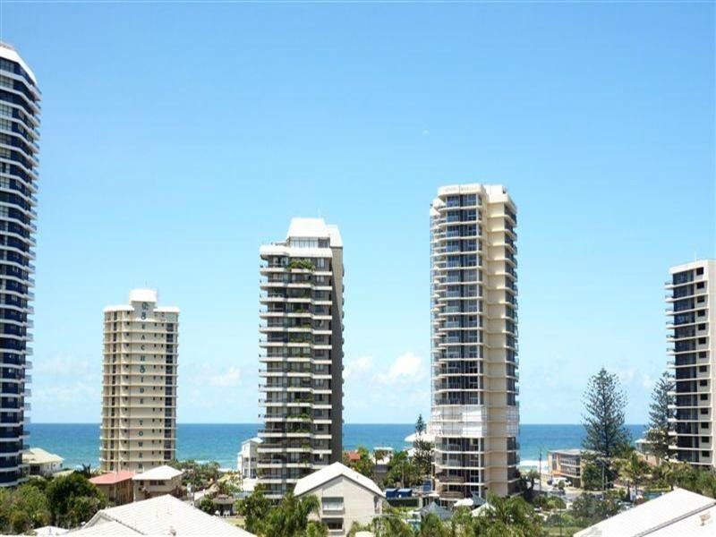 Main Beach QLD 4217