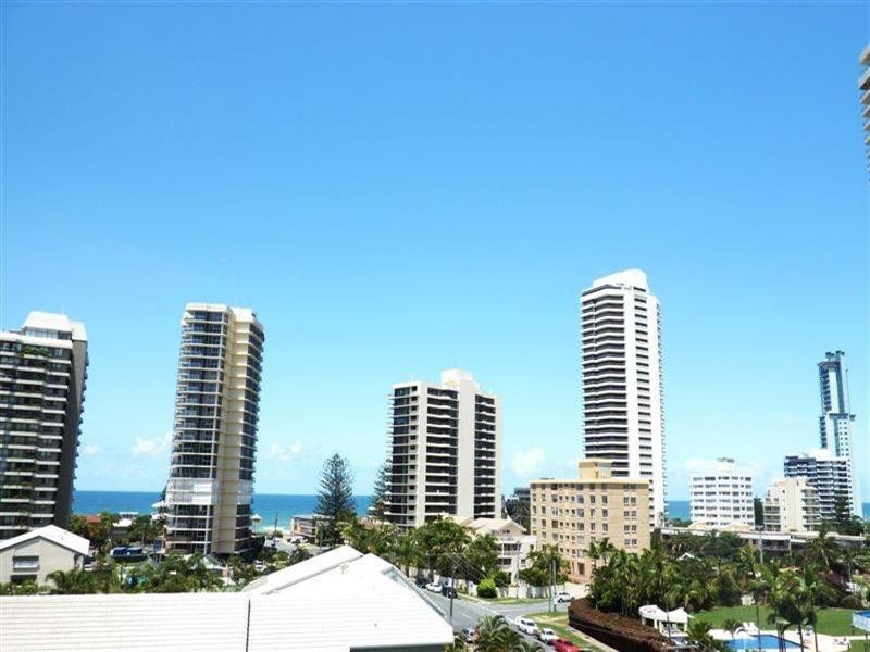 Main Beach QLD 4217