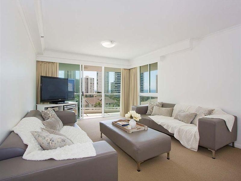Main Beach QLD 4217