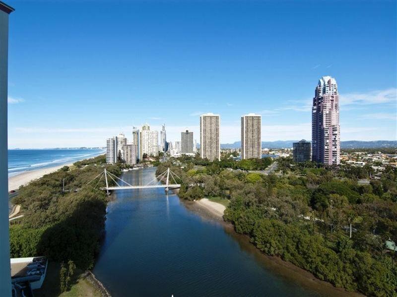 3490 Main Beach Parade, Main Beach QLD 4217