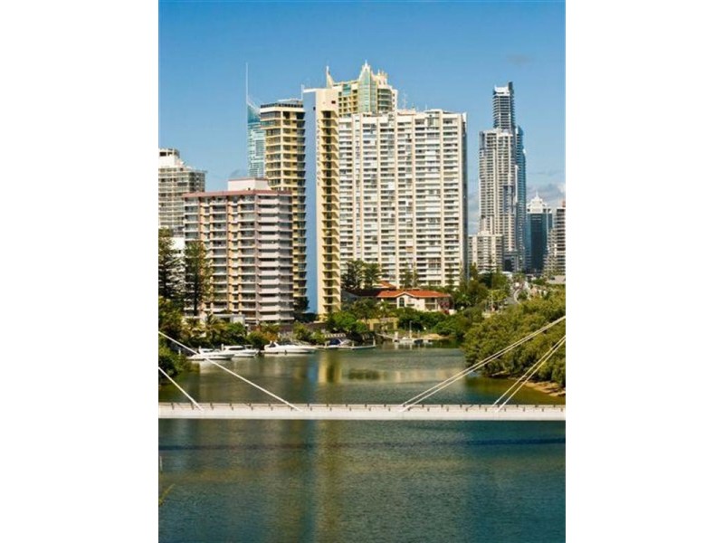 3490 Main Beach Parade, Main Beach QLD 4217