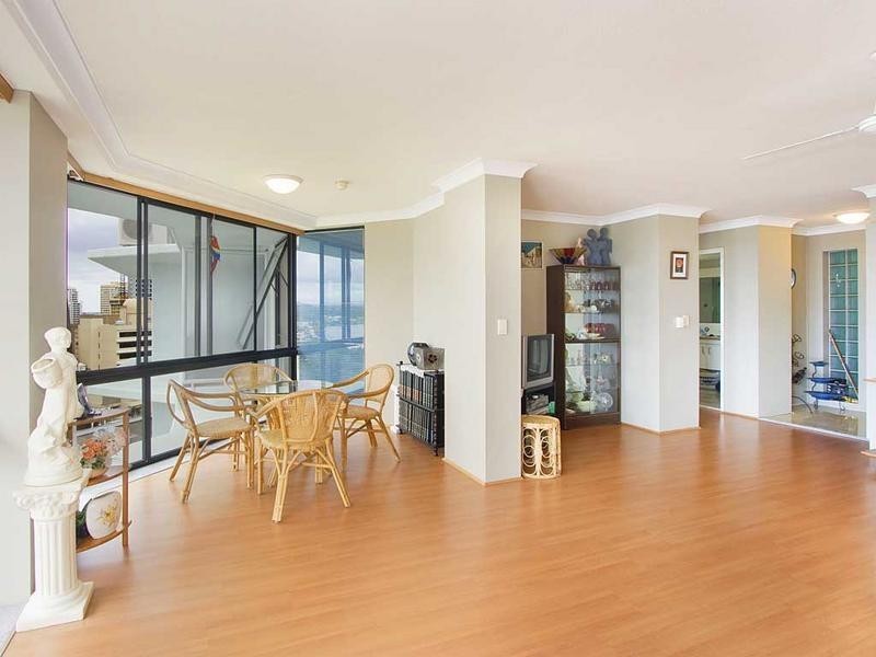 70 Remembrance Drive, Surfers Paradise QLD 4217