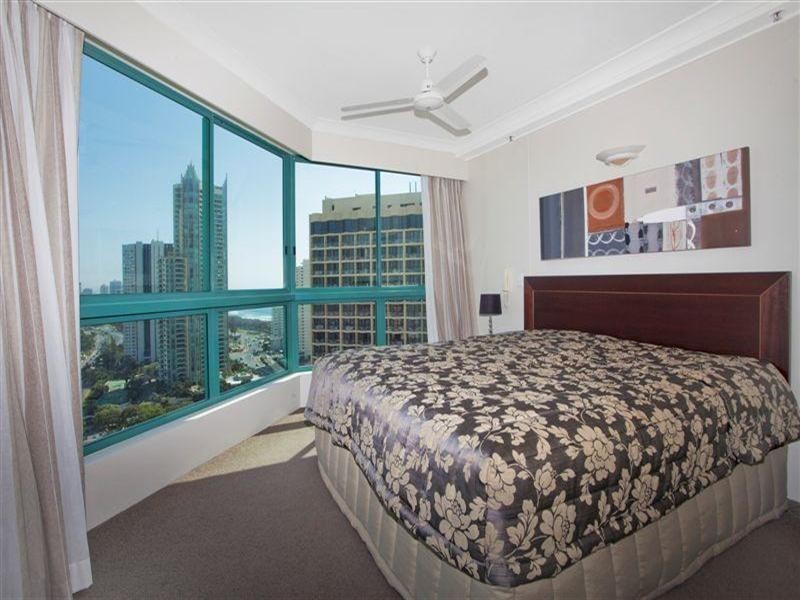 Surfers Paradise QLD 4217