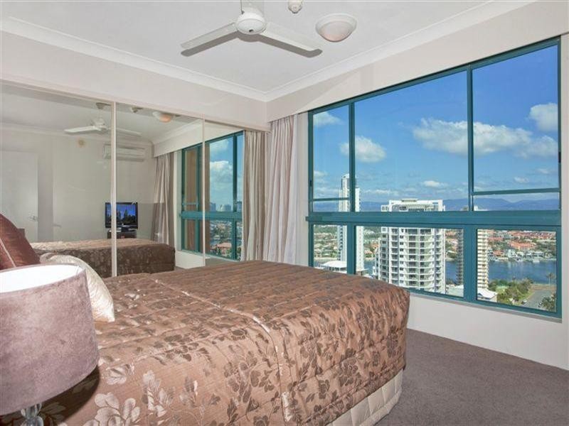 Surfers Paradise QLD 4217