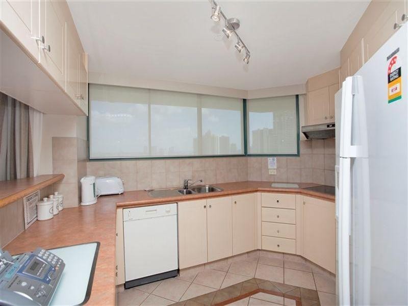 Surfers Paradise QLD 4217