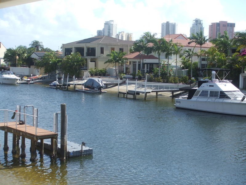 Surfers Paradise QLD 4217