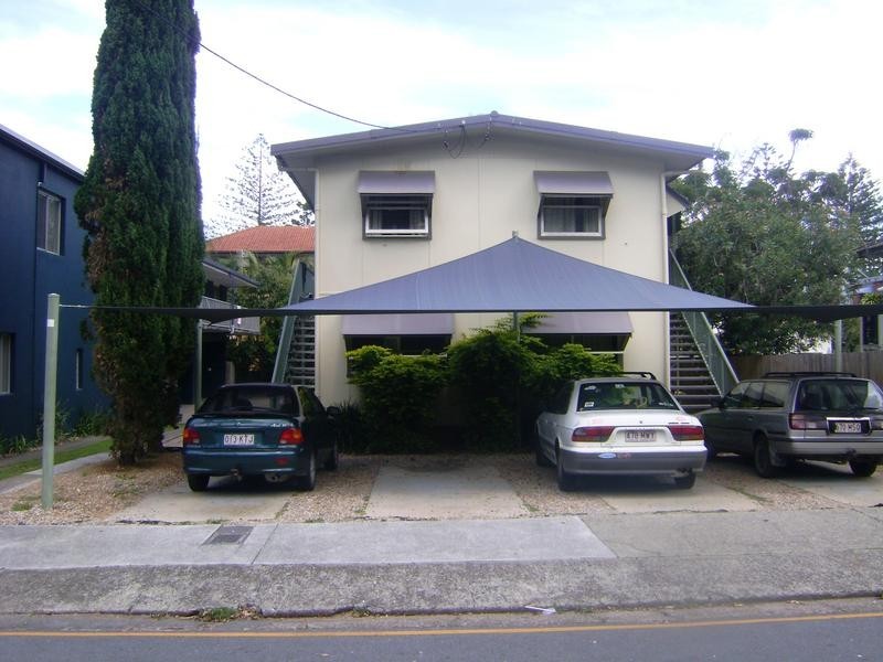 Coolangatta QLD 4225