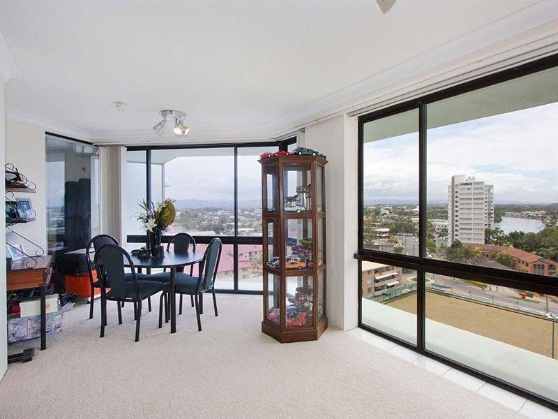 70 Remembrance Drive, Surfers Paradise QLD 4217