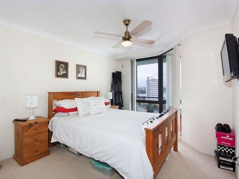 70 Remembrance Drive, Surfers Paradise QLD 4217