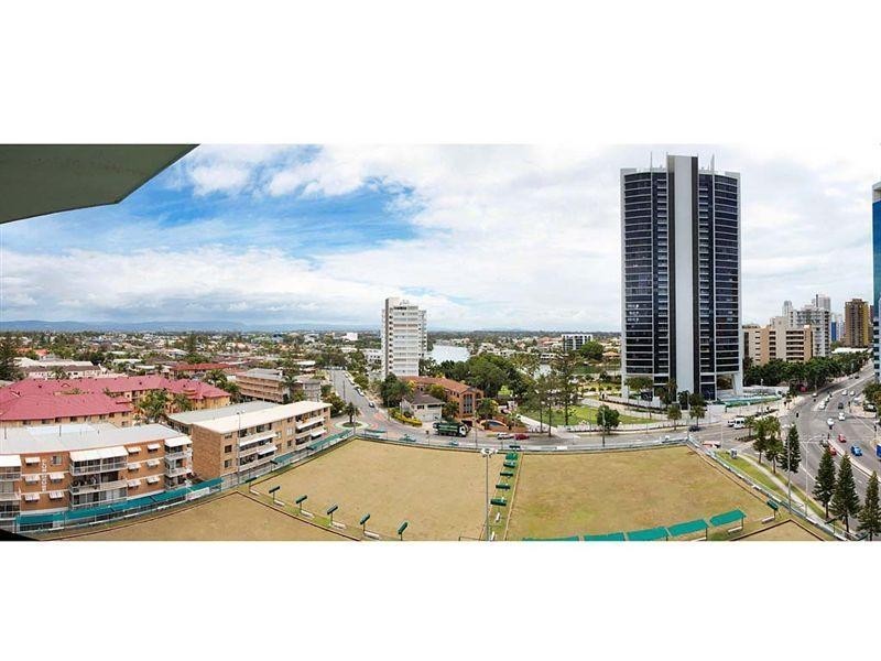 70 Remembrance Drive, Surfers Paradise QLD 4217