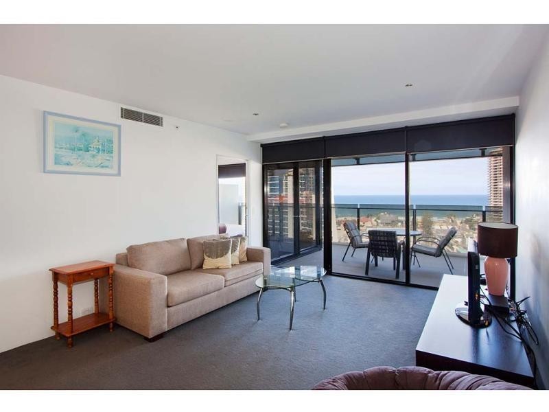 Surfers Paradise QLD 4217