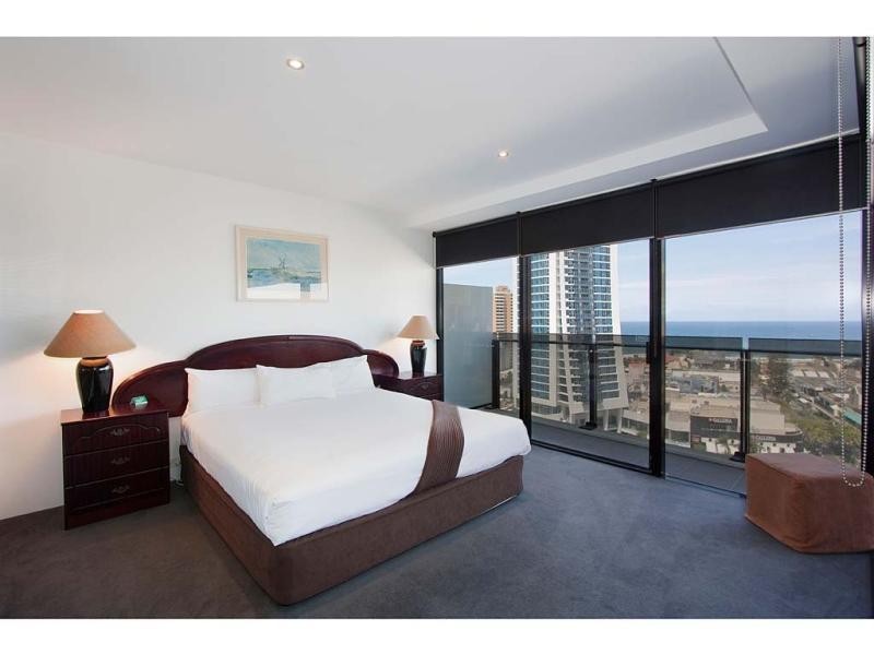 Surfers Paradise QLD 4217