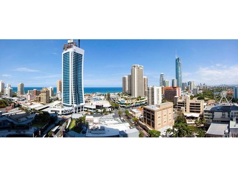Surfers Paradise QLD 4217
