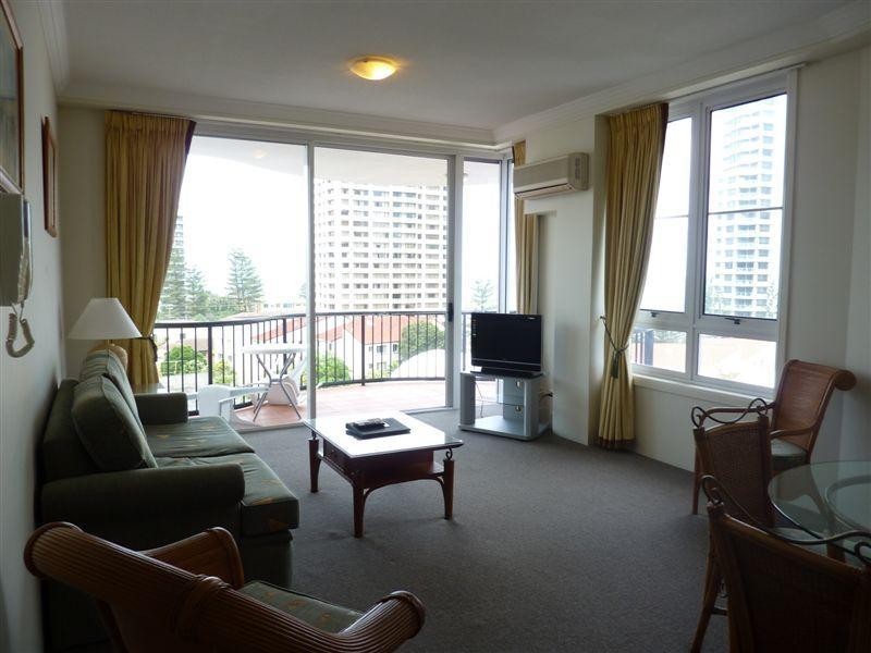 9 Beach Parade, Surfers Paradise QLD 4217