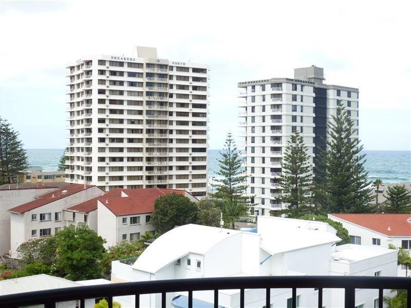 9 Beach Parade, Surfers Paradise QLD 4217