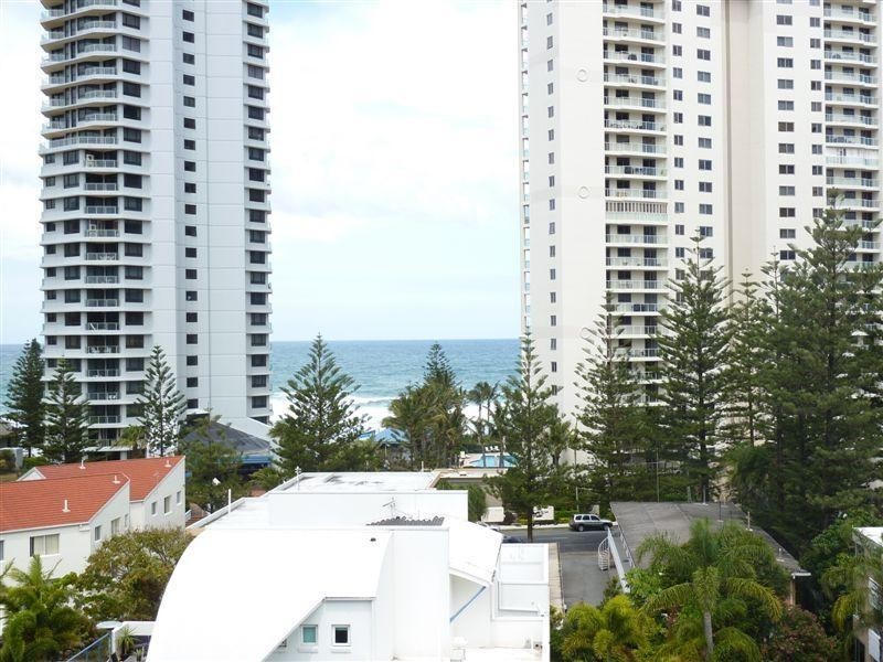 9 Beach Parade, Surfers Paradise QLD 4217