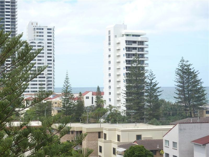 9 Beach Parade, Surfers Paradise QLD 4217