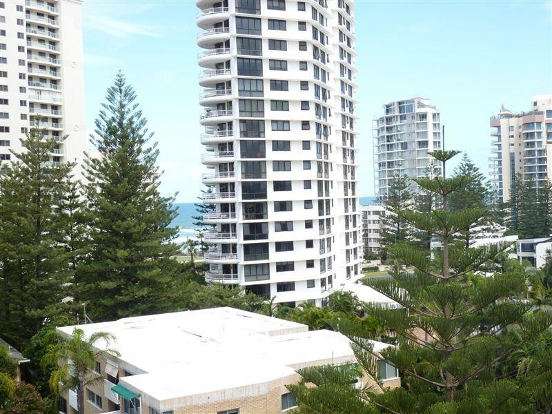 9 Beach Parade, Surfers Paradise QLD 4217