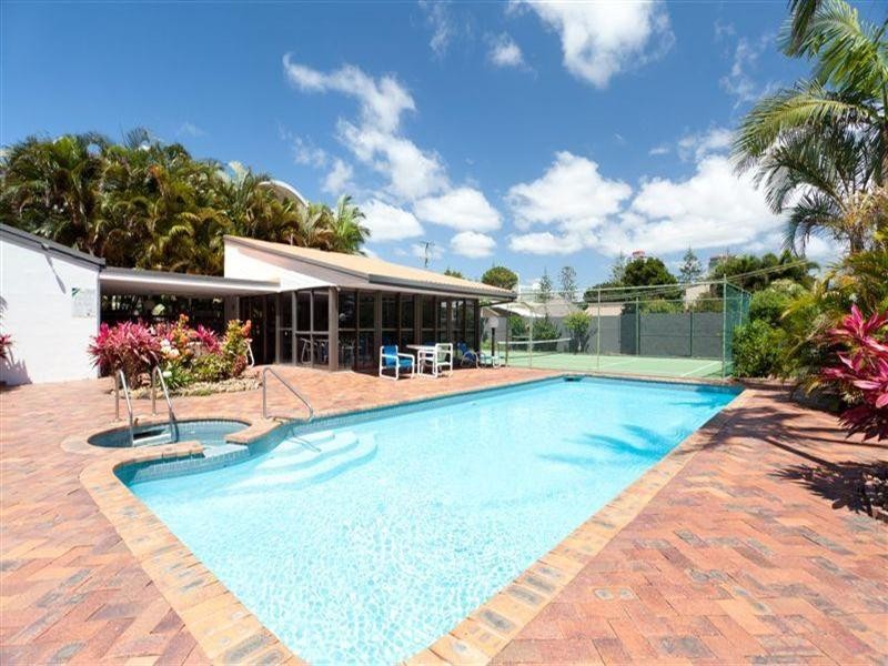 Main Beach QLD 4217
