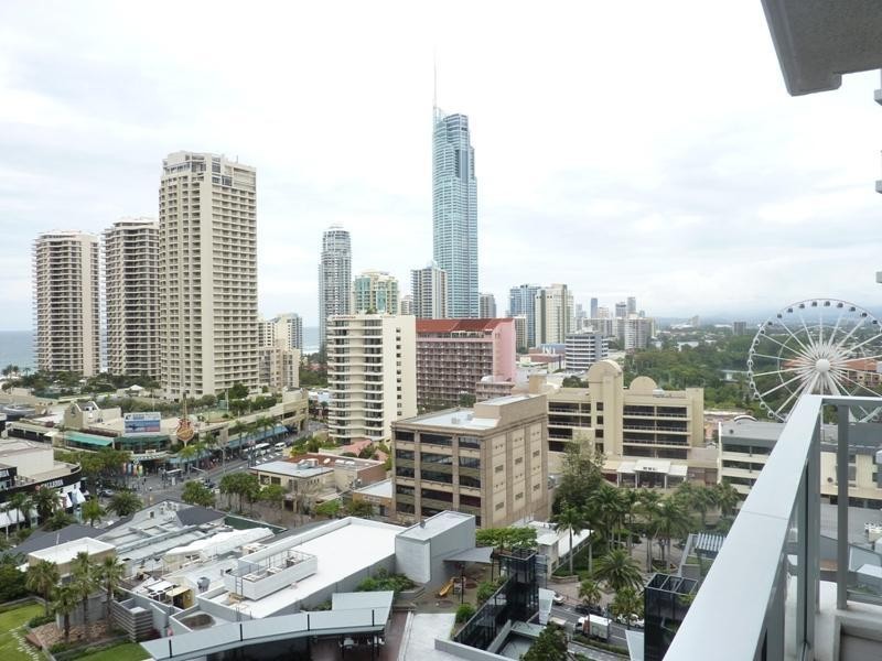 Surfers Paradise QLD 4217