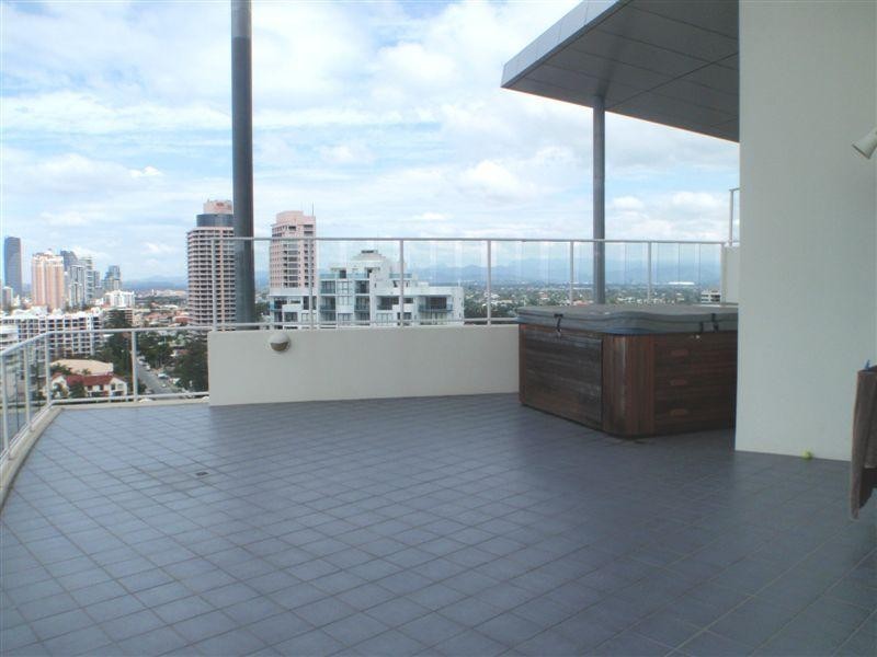 Surfers Paradise QLD 4217