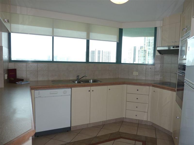 5 Palm Avenue, Surfers Paradise QLD 4217