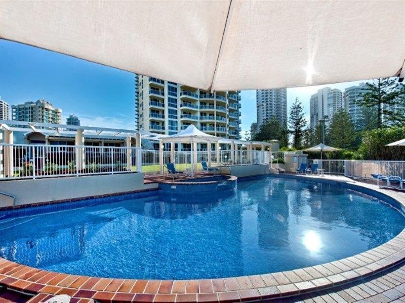 59 Pacific Street, Main Beach QLD 4217